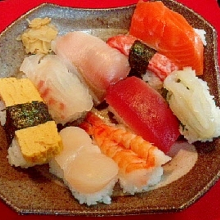 型を使って 簡単にぎり寿司 レシピ 作り方 By Cabon 楽天レシピ 型を使って 簡単にぎり寿司 レシピ 作り方 By Cabon 楽天レシピ